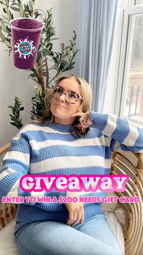 Giveaway image 1