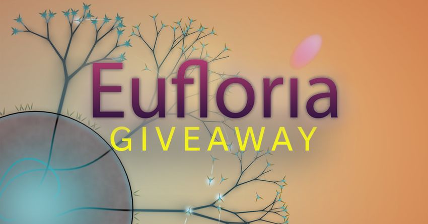 Giveaway image