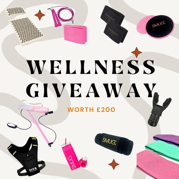 Giveaway image 1
