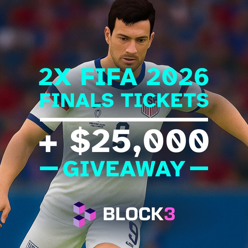 Giveaway image
