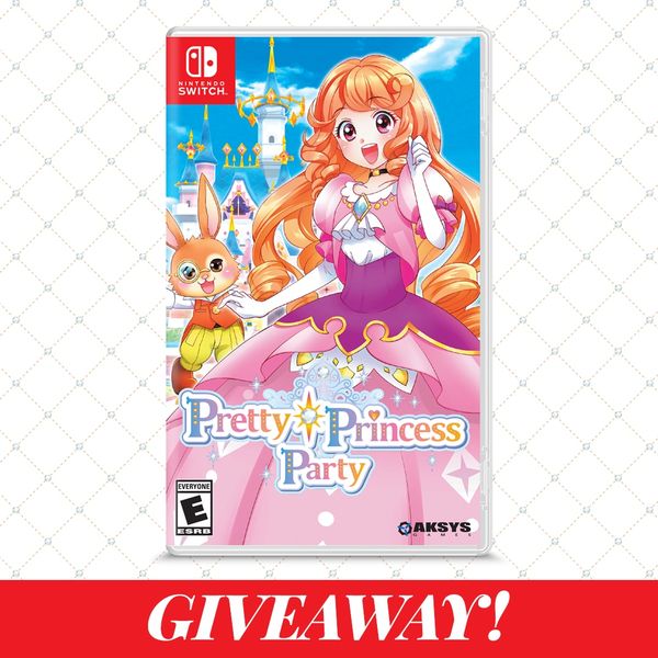 Giveaway image 1