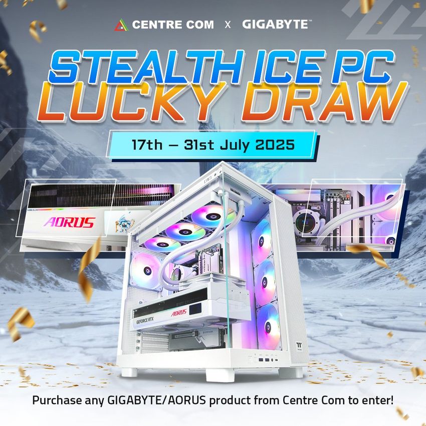 Giveaway image 1