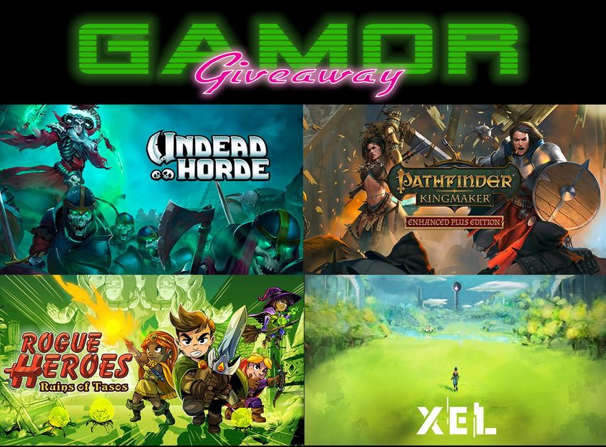 Giveaway image 1