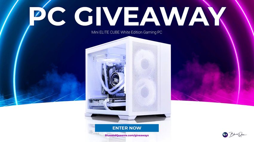Giveaway image 1