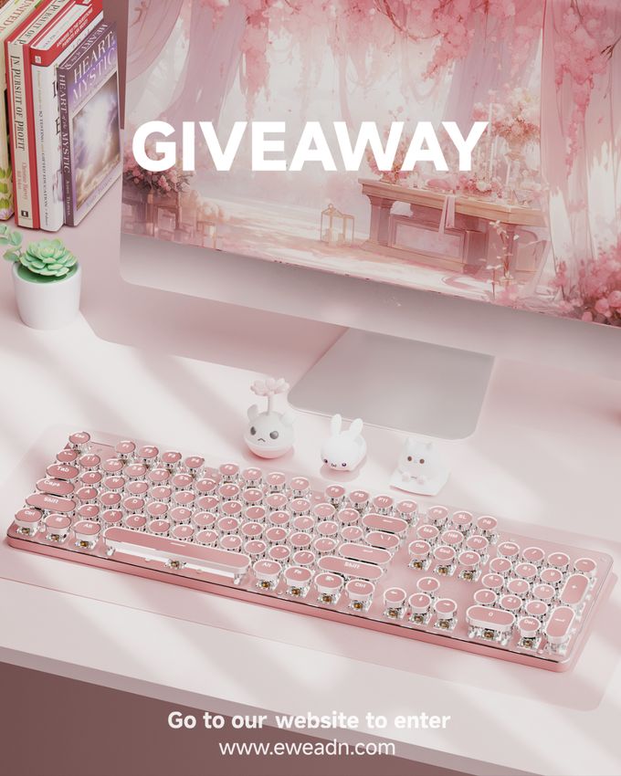 Giveaway image 1