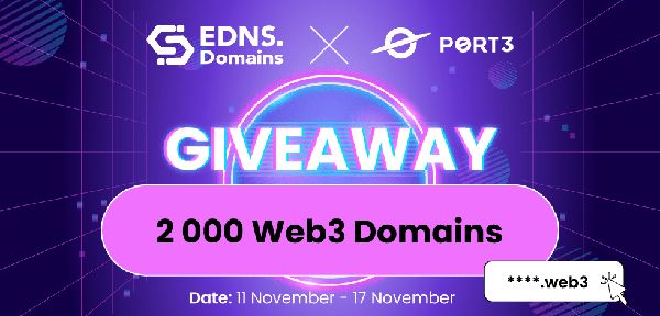 Giveaway image 1