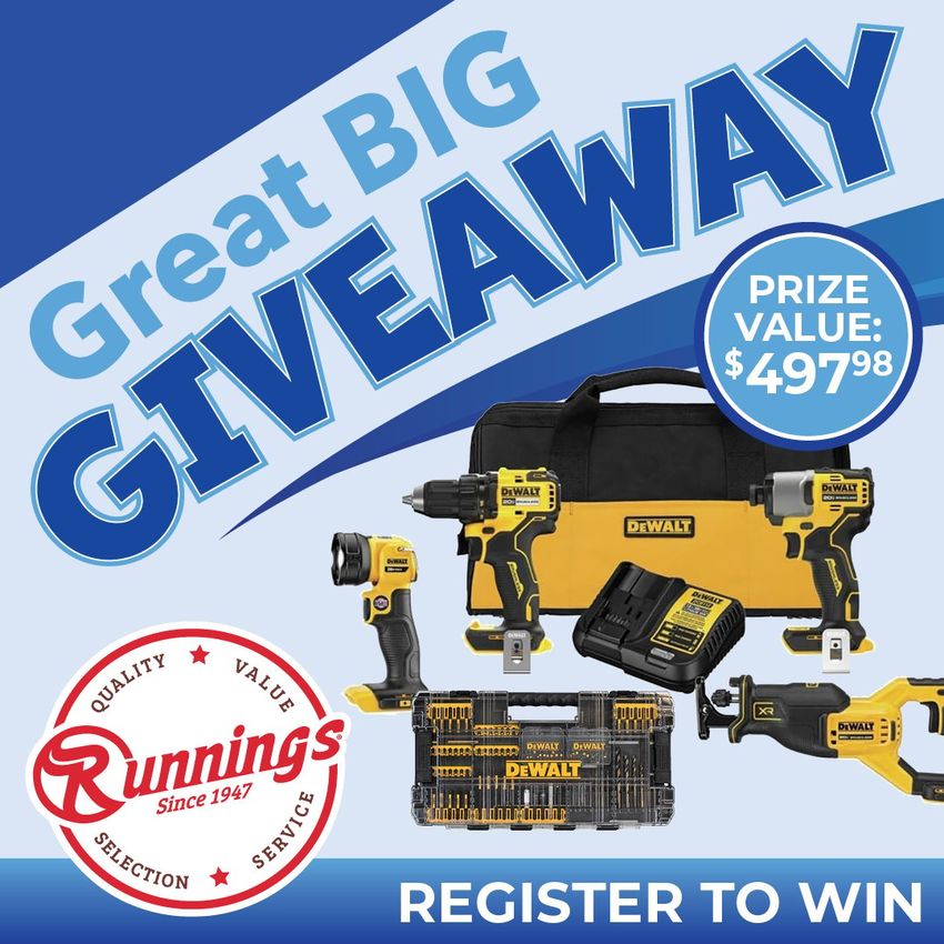 Giveaway image 1