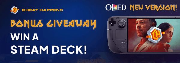 Giveaway image 1