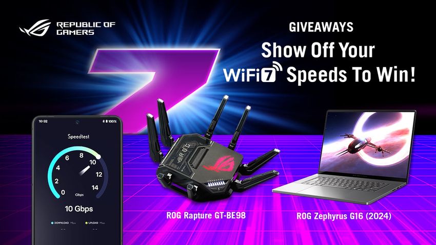Giveaway image 1