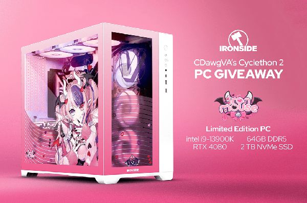 Giveaway image 1