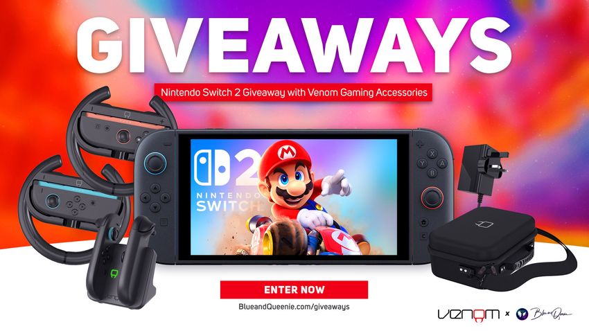 Giveaway image 1