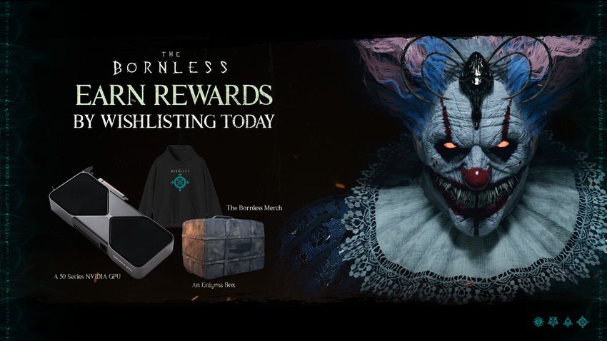 Giveaway image