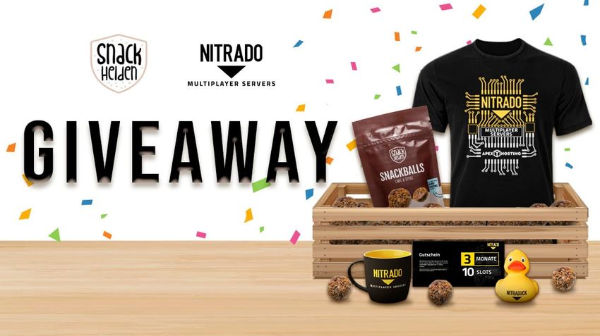 Giveaway image 1