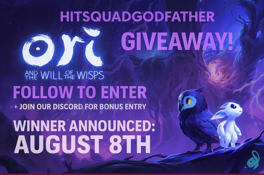 Giveaway image 1