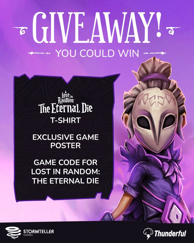 Giveaway image 1