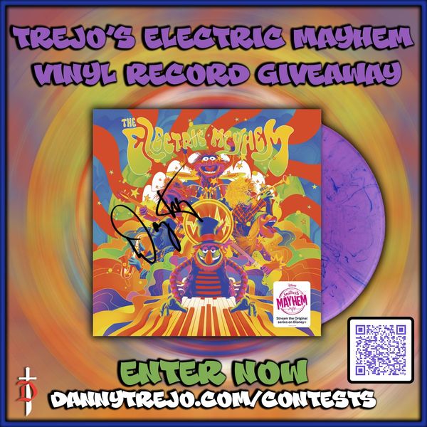 Giveaway image 1