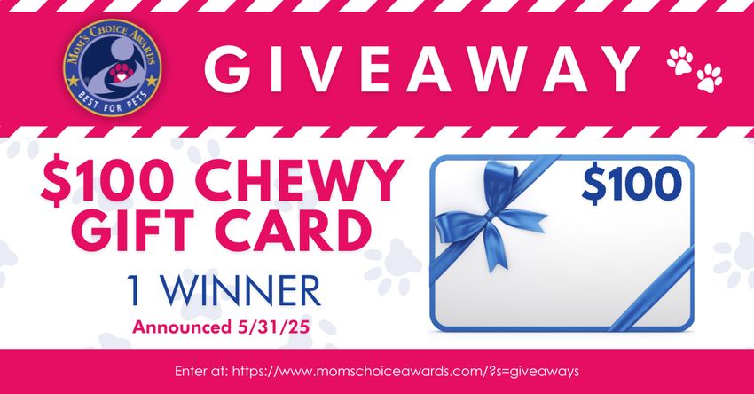 Giveaway image 1