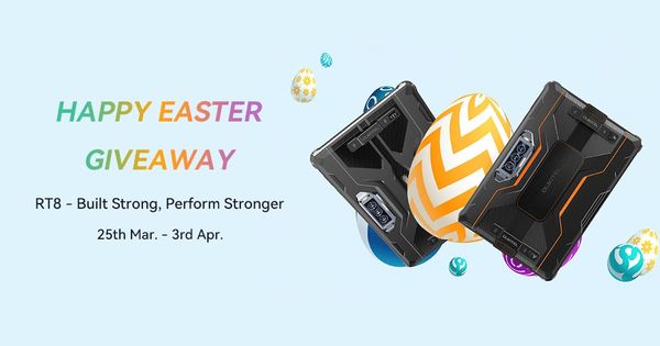 Giveaway image 1