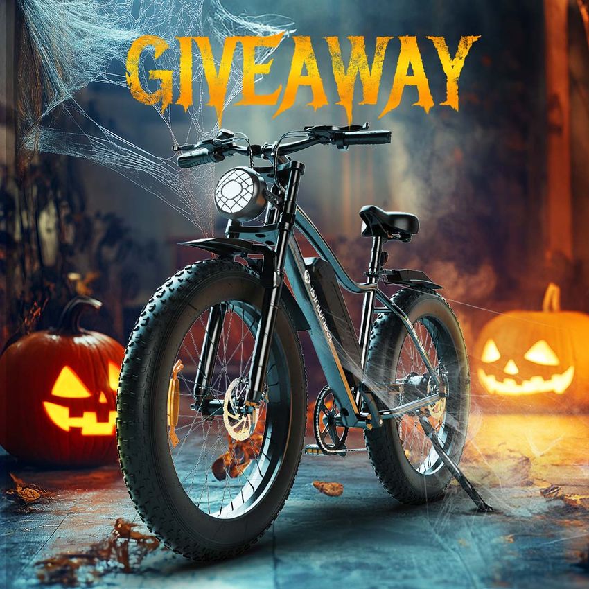 Giveaway image 1
