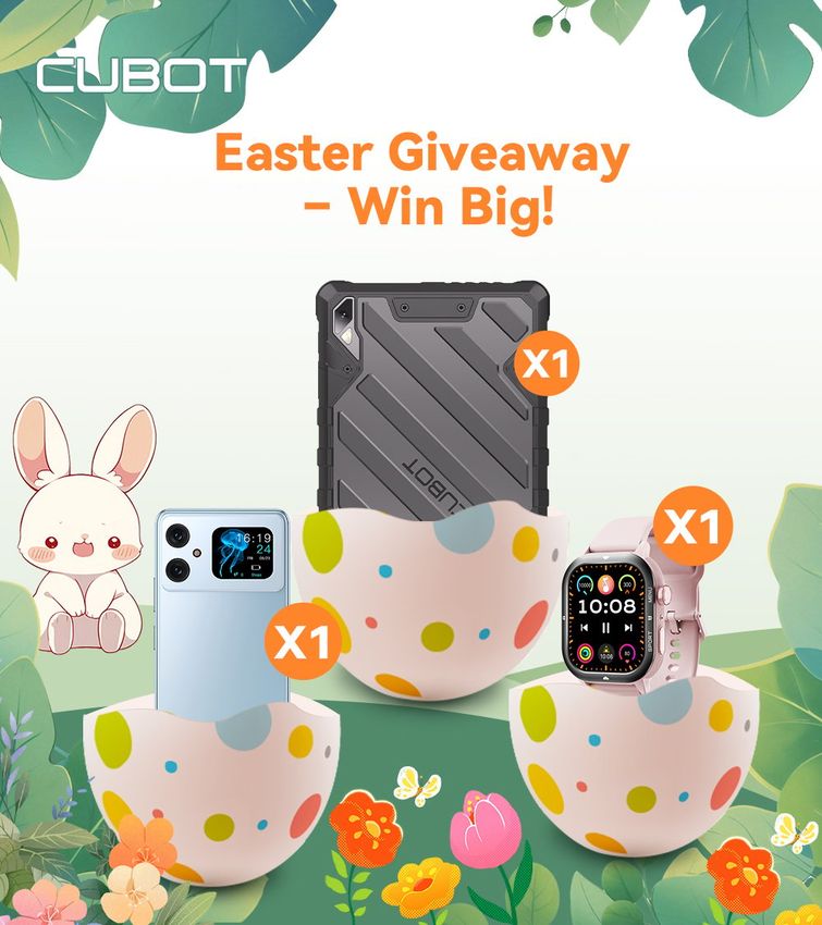 Giveaway image 1