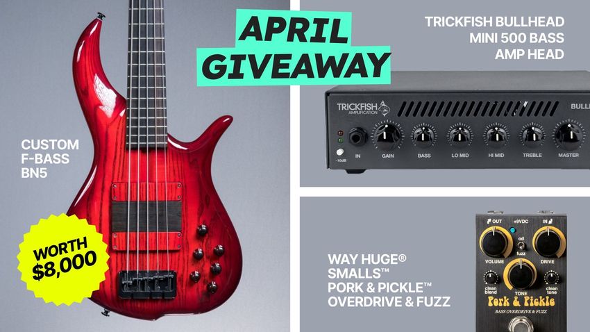 Giveaway image 1