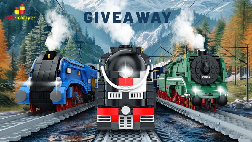 Giveaway image 1