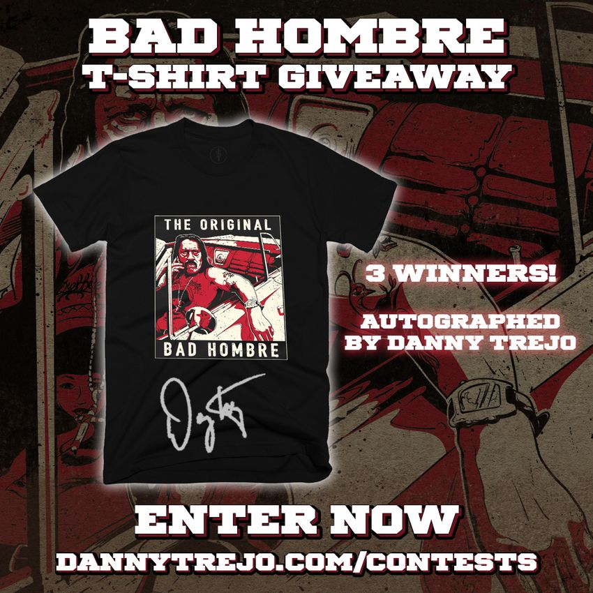 Giveaway image 1