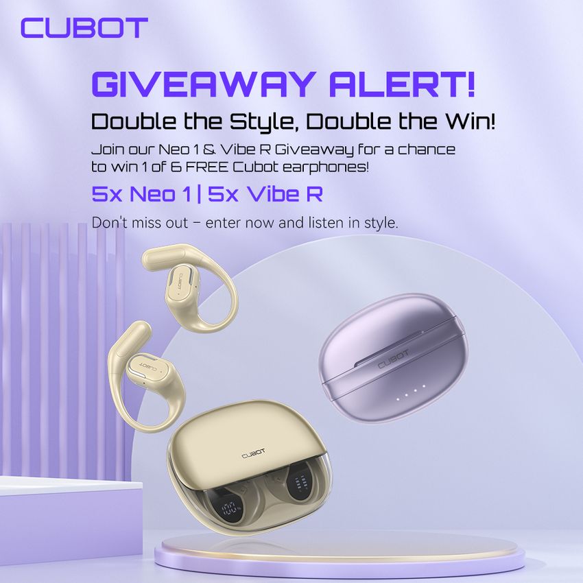 Giveaway image 1