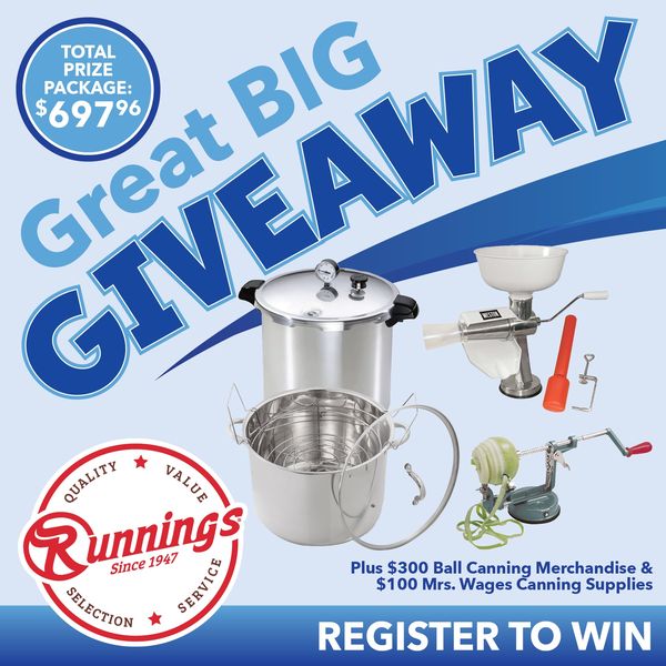 Giveaway image 1