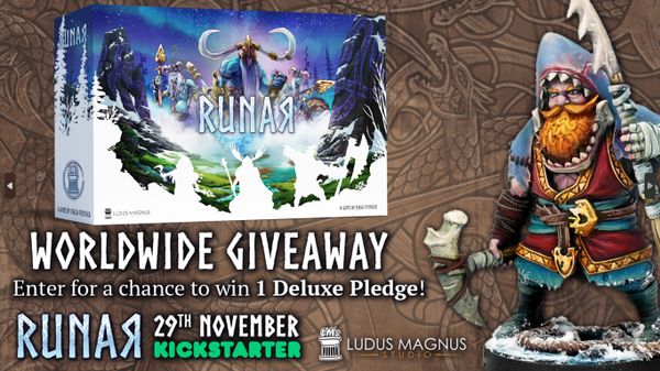 Giveaway image 1