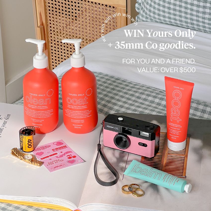 Giveaway image 1