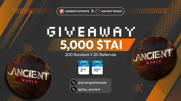 Giveaway image 1