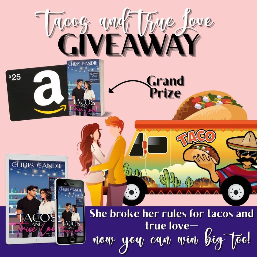 Giveaway image 1