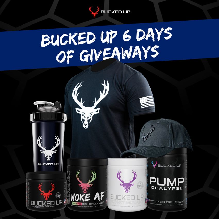 Giveaway image 1