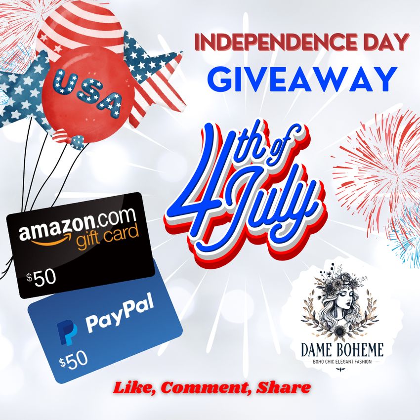 Giveaway image 1
