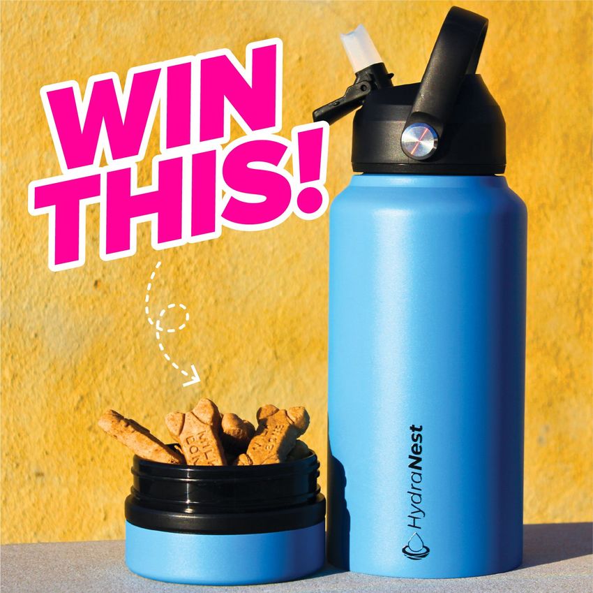 Giveaway image 1