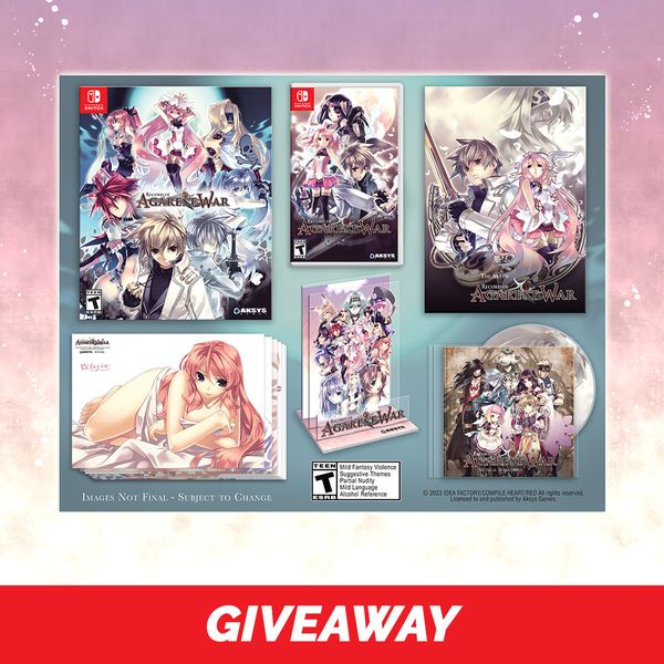 Giveaway image 1
