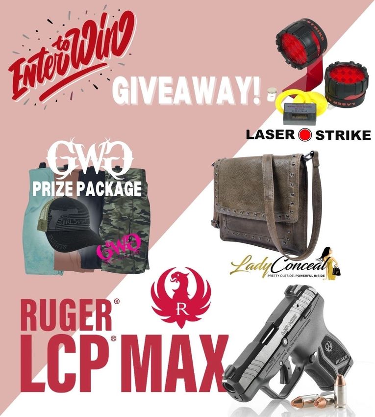 Giveaway image