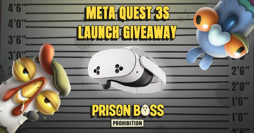 Giveaway image 1