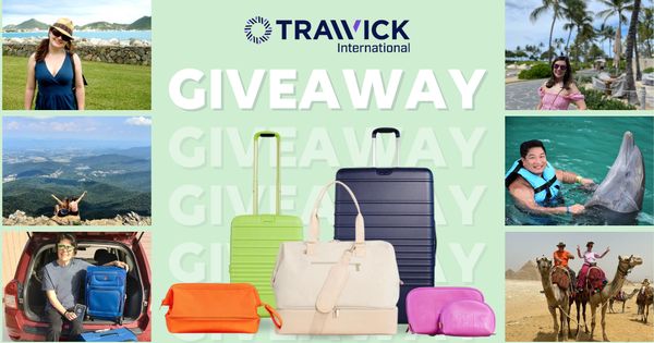 Giveaway image 1