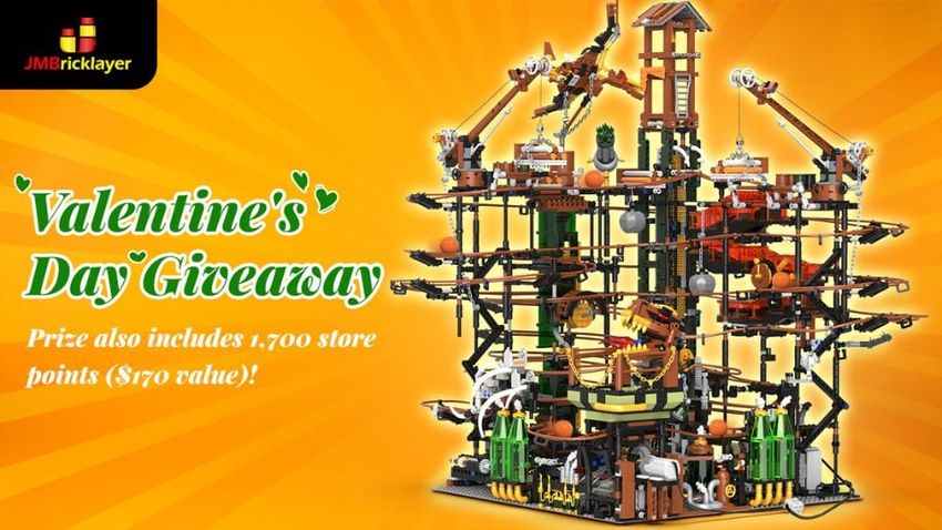 Giveaway image 1