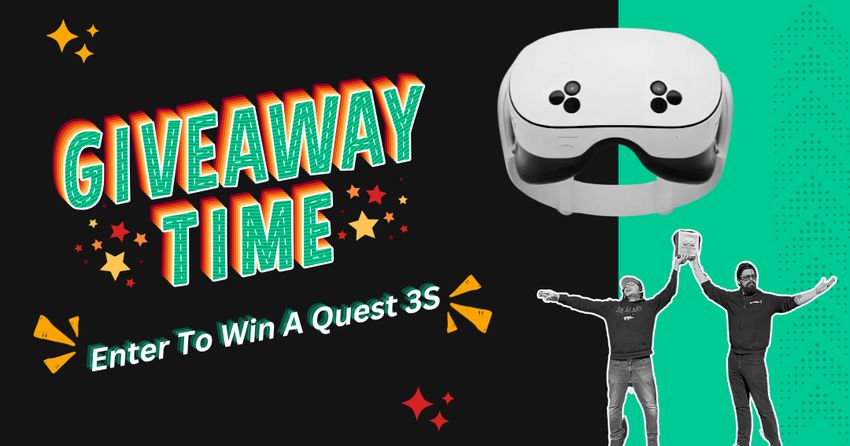 Giveaway image 1