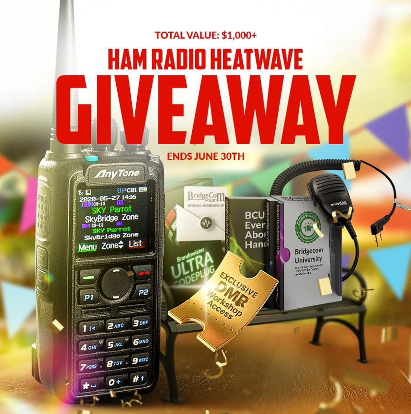 Giveaway image 1