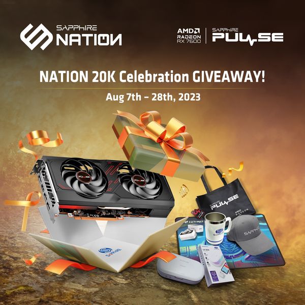 Giveaway image 1