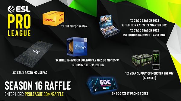 Giveaway image 1