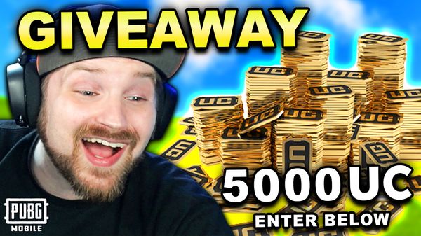 Giveaway image 1