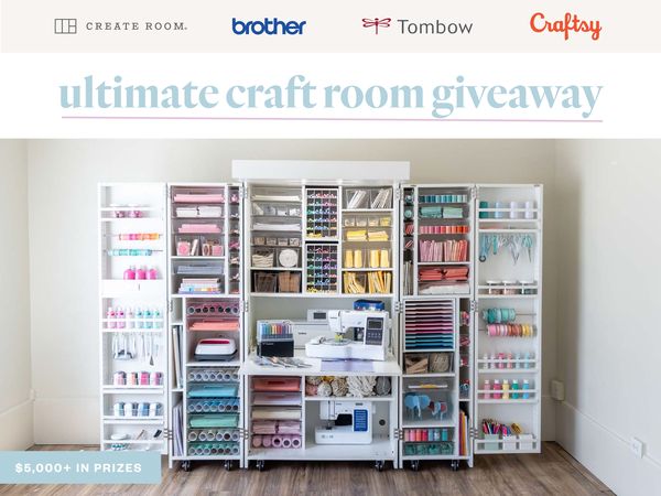 Giveaway image 1