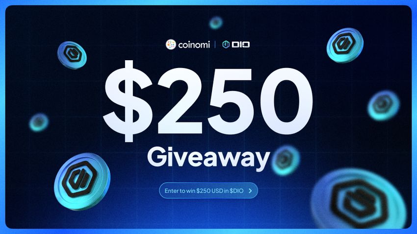 Giveaway image