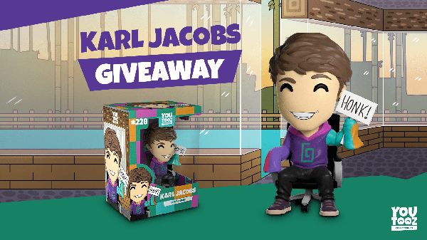 Giveaway image 1