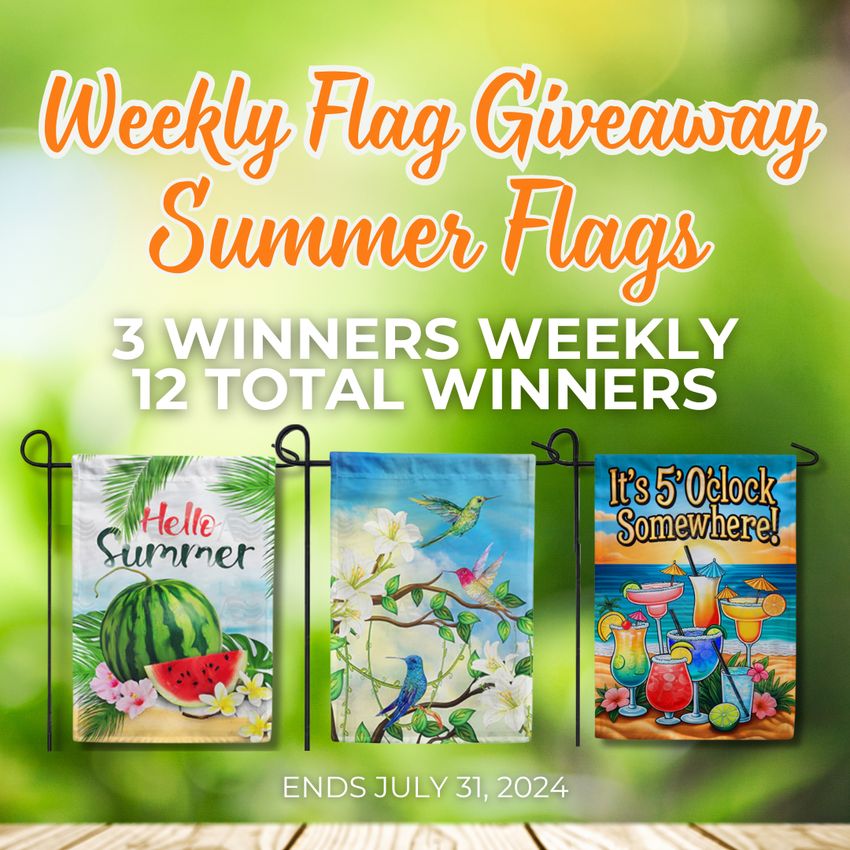 Giveaway image 1
